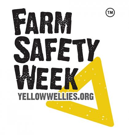 Farm Safety Week 18